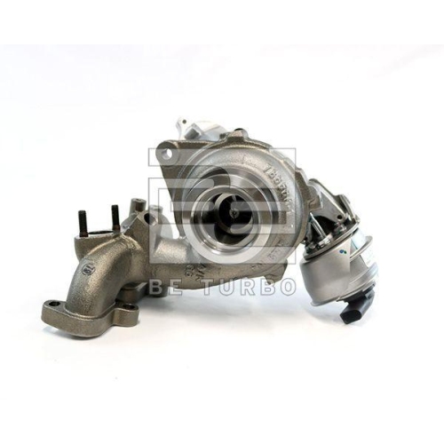 BE TURBO 129101RED Lader, Aufladung f&uuml;r VAG