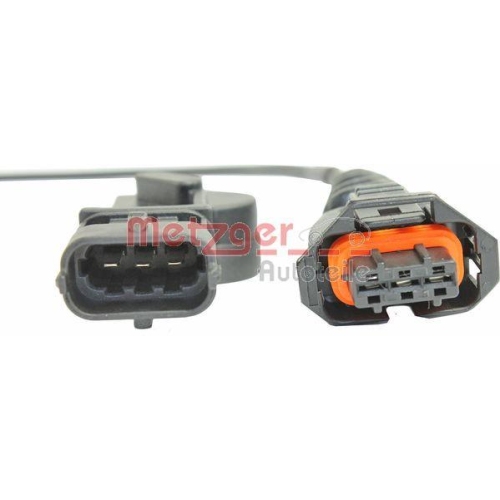 Sensor, Nockenwellenposition METZGER 0903207 f&uuml;r OPEL