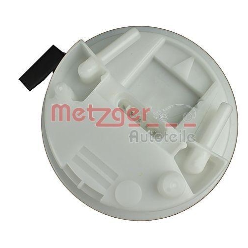 Kraftstoff-F&ouml;rdereinheit METZGER 2250023 f&uuml;r FIAT