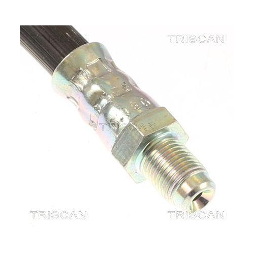 Bremsschlauch TRISCAN 8150 12107 f&uuml;r ALFA ROMEO, Vorderachse
