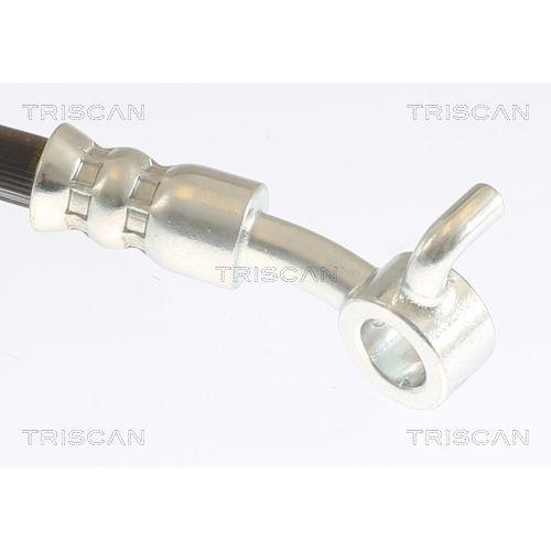 Bremsschlauch TRISCAN 8150 14186 f&uuml;r NISSAN INFINITI, Vorderachse links