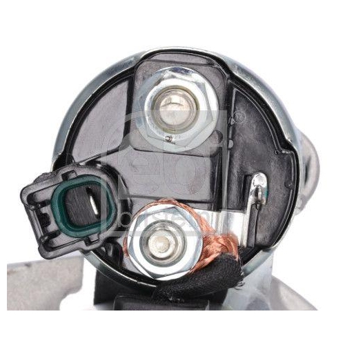 FEBI BILSTEIN Starter 193060 f&uuml;r TOYOTA