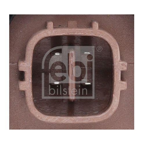 FEBI BILSTEIN Generator 193145 f&uuml;r TOYOTA