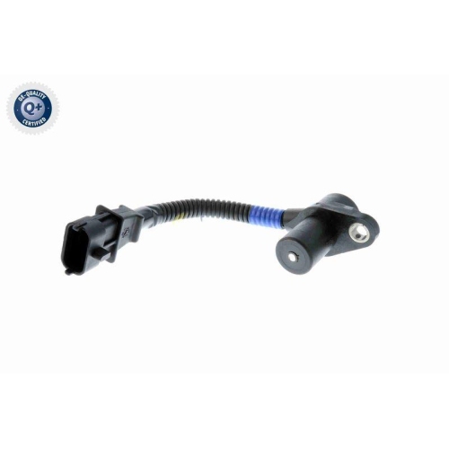 Impulsgeber, Kurbelwelle VEMO V53-72-0010 Q+, Erstausr&uuml;sterqualit&auml;t f&uuml;r KIA