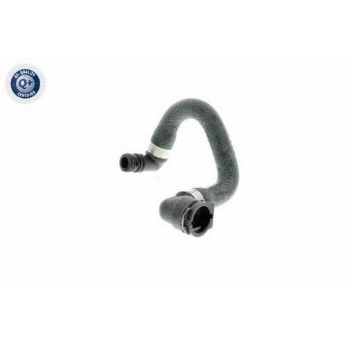 K&uuml;hlerschlauch VAICO V20-0883 Q+, Erstausr&uuml;sterqualit&auml;t f&uuml;r BMW, links unten
