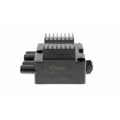 VEMO Z&uuml;ndspule V40-70-0010-1 Original VEMO Qualit&auml;t f&uuml;r ALFA ROMEO FIAT LANCIA