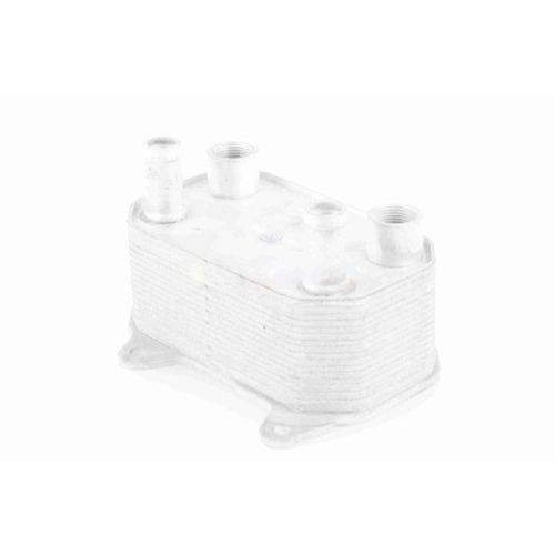 Ölkühler, Motoröl VEMO V33-60-0013 Original VEMO Qualität für DODGE