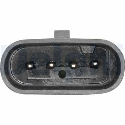 DELPHI PS20131-12B1 Sensor, Ladedruck f&uuml;r OPEL VAUXHALL