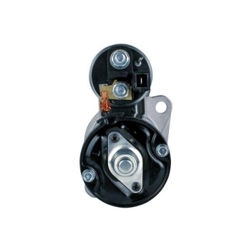 HELLA Starter 8EA 012 527-541 f&uuml;r AUDI SEAT SKODA VW