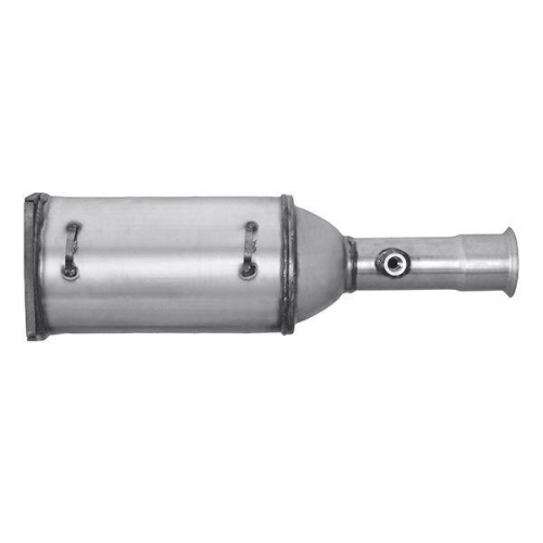 Ru&szlig;-/Partikelfilter, Abgasanlage HELLA 8LG 366 070-851 f&uuml;r ALFA ROMEO CITRO&Euml;N