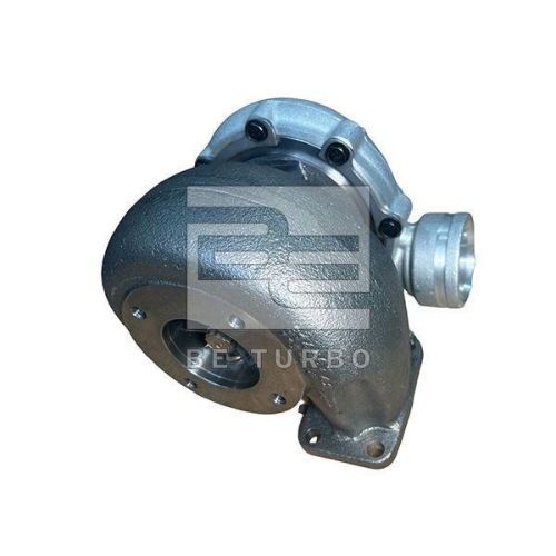 BE TURBO 128741 Lader, Aufladung f&uuml;r VOLVO DEUTZ VOLVO PENTA
