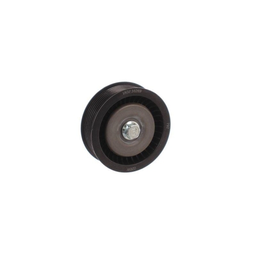 Umlenk-/F&uuml;hrungsrolle, Keilrippenriemen SKF VKM 38269 f&uuml;r MERCEDES-BENZ, mitte