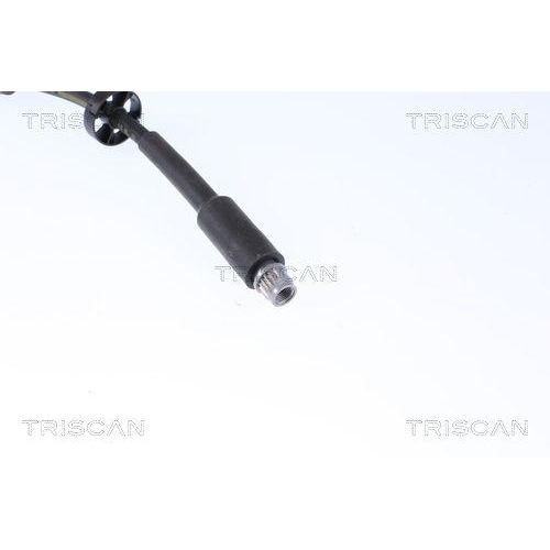 Bremsschlauch TRISCAN 8150 28321 f&uuml;r CITRO&Euml;N PEUGEOT, Vorderachse rechts