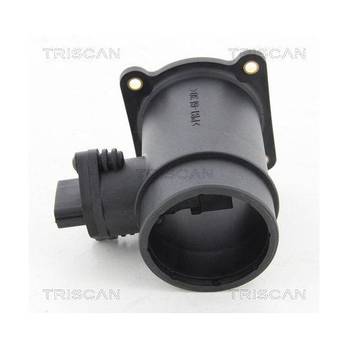 Luftmassenmesser TRISCAN 8812 14300 für NISSAN
