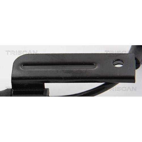 Sensor, Raddrehzahl TRISCAN 8180 43506 f&uuml;r HYUNDAI, Vorderachse rechts