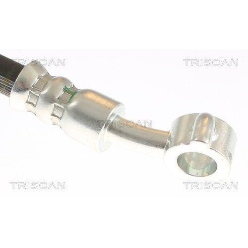 Bremsschlauch TRISCAN 8150 14187 f&uuml;r NISSAN INFINITI, Vorderachse rechts