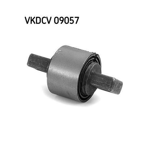 Lagerbuchse, Stabilisator SKF VKDCV 09057 f&uuml;r MERCEDES-BENZ