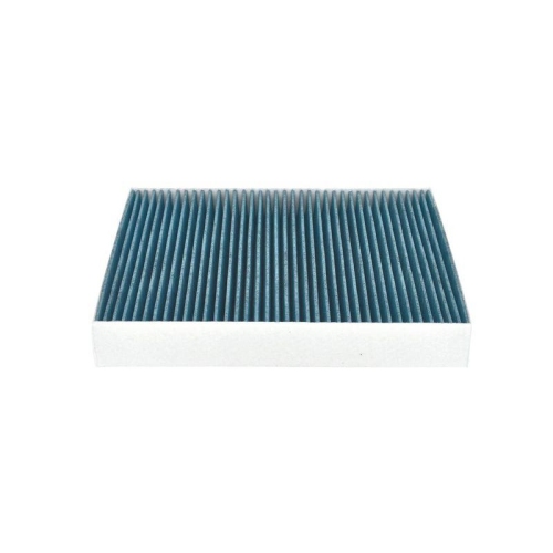 Filter, Innenraumluft BOSCH 0 986 628 539 FILTER+ für AUDI SEAT SKODA VW