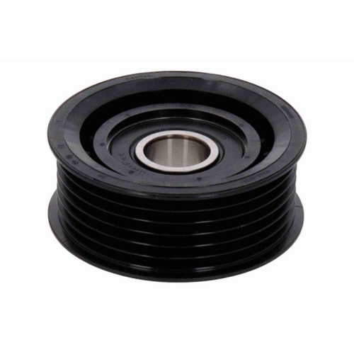 Umlenk-/F&uuml;hrungsrolle, Keilrippenriemen VAICO V45-0103 Original VAICO Qualit&auml;t