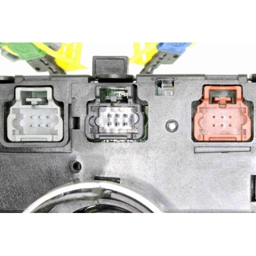 Lenkstockschalter VEMO V42-80-0011 Original VEMO Qualit&auml;t f&uuml;r CITRO&Euml;N PEUGEOT