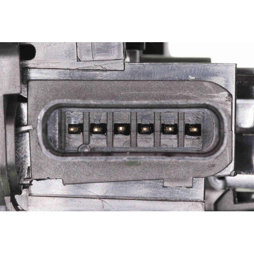 Türschloss VEMO V20-85-0156 Green Mobility Parts für BMW, vorne links