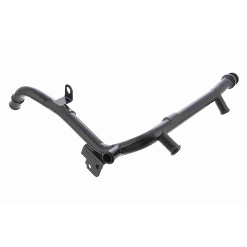 Kühlmittelrohrleitung VAICO V10-8011 Original VAICO Qualität für AUDI SKODA VW