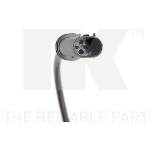 Sensor, Raddrehzahl NK 291568 f&uuml;r MINI, Vorderachse