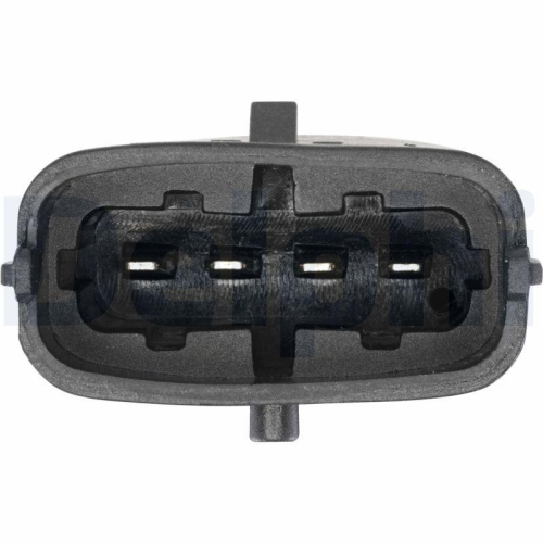 DELPHI PS10206 Luftdrucksensor, H&ouml;henanpassung f&uuml;r FORD HONDA OPEL VAUXHALL