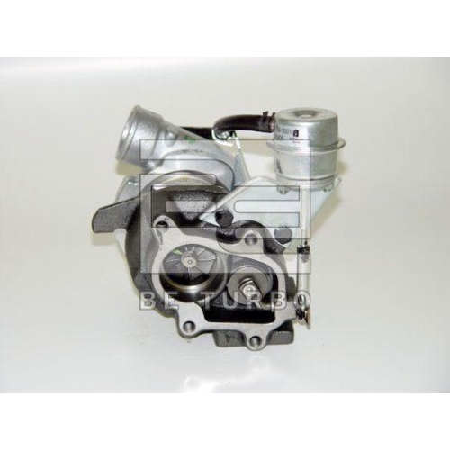 BE TURBO 124053 Lader, Aufladung f&uuml;r VAG