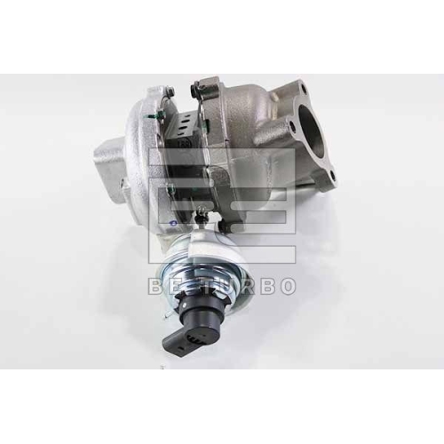 BE TURBO 129110RED Lader, Aufladung f&uuml;r HONDA