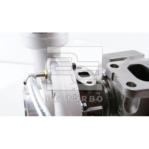 BE TURBO 130676 Lader, Aufladung f&uuml;r DEUTZ