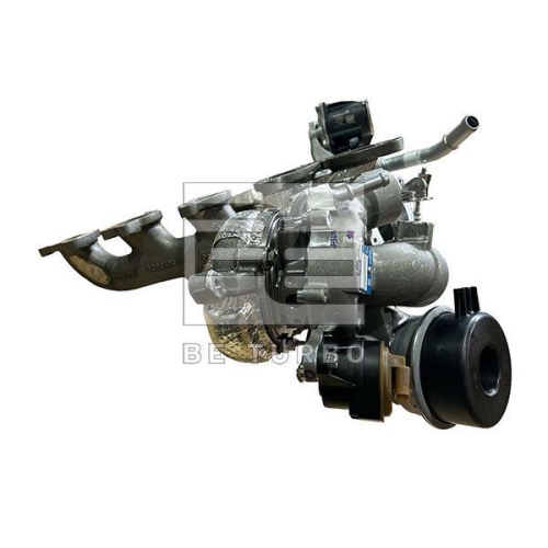 BE TURBO 134199 Lader, Aufladung f&uuml;r VOLVO