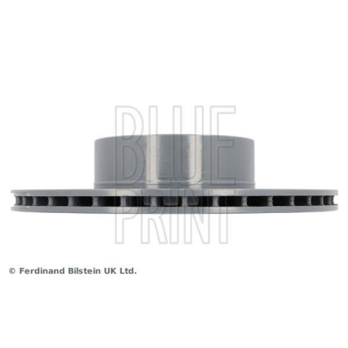 BLUE PRINT ADB114347 2 St&uuml;ck Bremsscheiben f&uuml;r BMW, Hinterachse