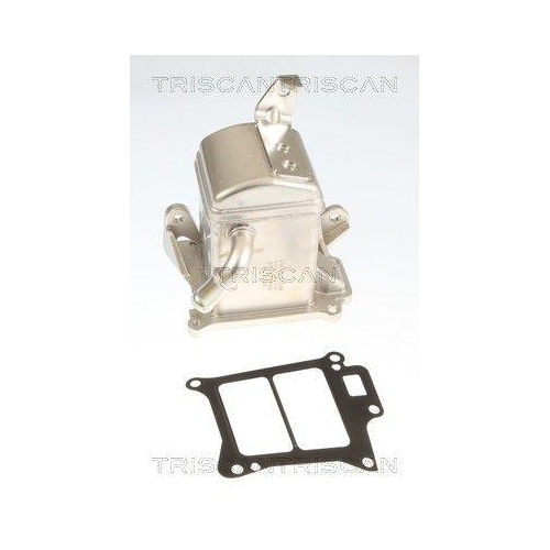 TRISCAN 8813 27010 K&uuml;hler, Abgasr&uuml;ckf&uuml;hrung f&uuml;r VOLVO