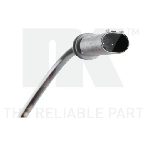NK 291575 Sensor, Raddrehzahl f&uuml;r BMW, f&uuml;r Fahrzeuge mit Fahrassistenzsystem
