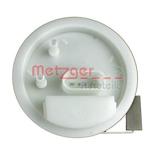 Kraftstoff-F&ouml;rdereinheit METZGER 2250024 f&uuml;r VAG