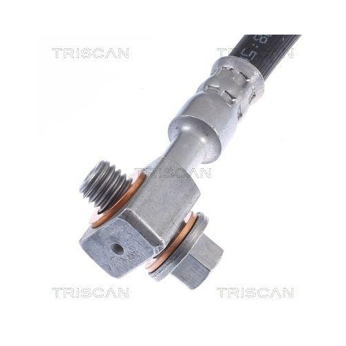Bremsschlauch TRISCAN 8150 23115 f&uuml;r MERCEDES-BENZ, Vorderachse links
