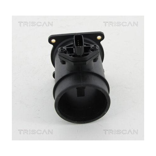 Luftmassenmesser TRISCAN 8812 14302 f&uuml;r NISSAN