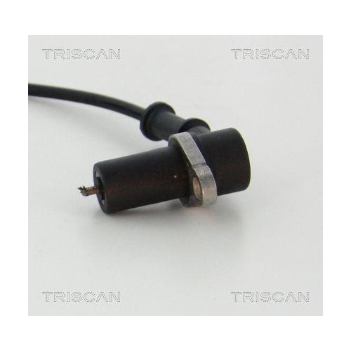 Sensor, Raddrehzahl TRISCAN 8180 43507 f&uuml;r HYUNDAI, Vorderachse