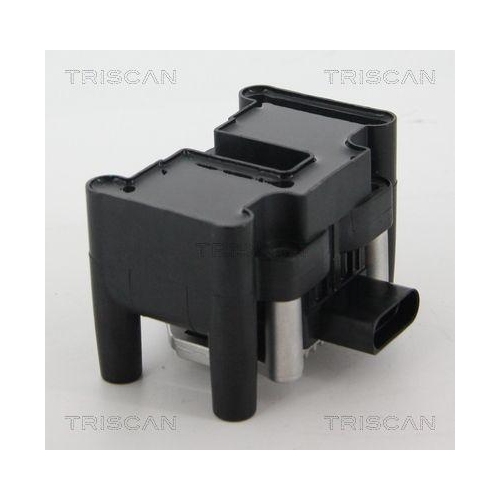 Zündspule TRISCAN 8860 29047 für AUDI SEAT SKODA VW HITACHI