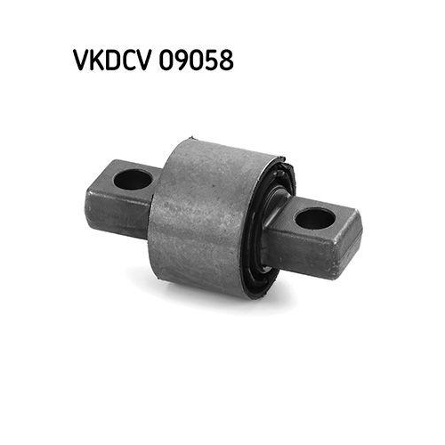 Lagerbuchse, Stabilisator SKF VKDCV 09058 f&uuml;r MAN MERCEDES-BENZ