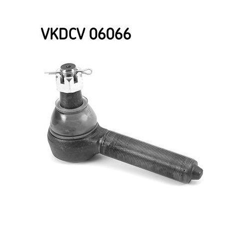 Spurstangenkopf SKF VKDCV 06066 f&uuml;r RENAULT VOLVO RENAULT TRUCKS