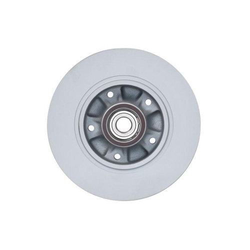 Bremsscheibe BOSCH 0 986 479 C87 f&uuml;r RENAULT DACIA, Hinterachse