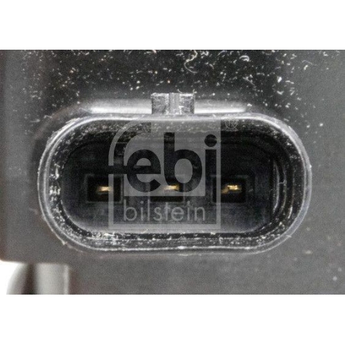 FEBI BILSTEIN Z&uuml;ndspule 186385 f&uuml;r VOLVO POLESTAR
