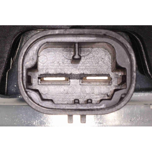 Lüfter, Motorkühlung VEMO V30-01-1636 Original VEMO Qualität für MERCEDES-BENZ