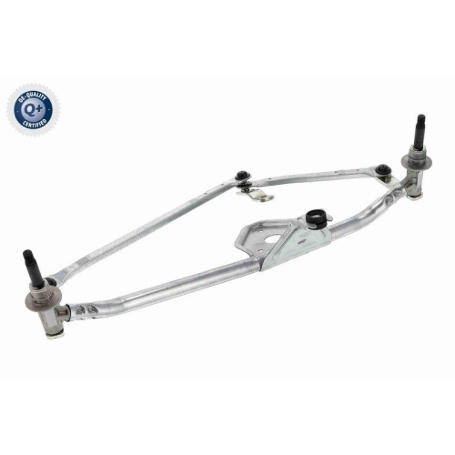Wischergestänge VAICO V40-2431 Green Mobility Parts für CHRYSLER OPEL RENAULT