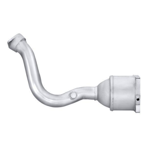 HELLA Katalysator 8LE 366 052-521 Easy2Fit &ndash;