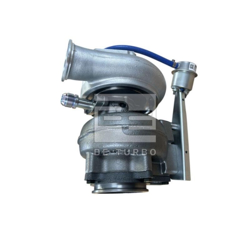 BE TURBO 131078 Lader, Aufladung f&uuml;r IVECO