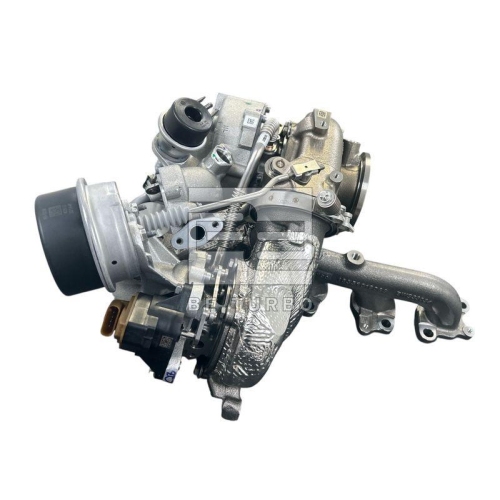 BE TURBO 134333 Lader, Aufladung f&uuml;r VOLVO