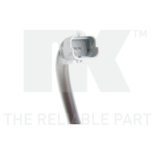 NK 299935 Sensor, Raddrehzahl f&uuml;r CITRO&Euml;N FIAT OPEL PEUGEOT TOYOTA VAUXHALL